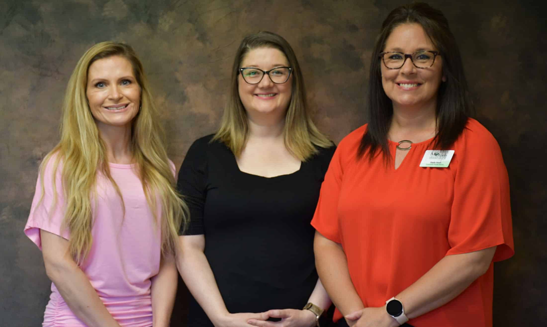 CHW-Staff