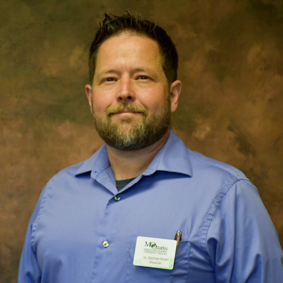 Matthew-Brown