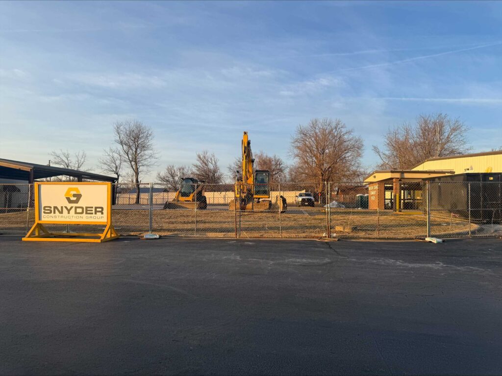 Expansion of Ava Clinic